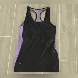 Ruby Ribbon Sports Tank